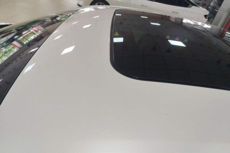 Used Ford Taurus 2017 EcoBoost 245 Fashion Edition