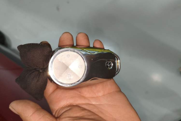 Used Nio ES6 2019 430 km Performance Version