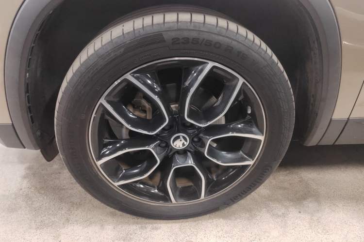 Used Skoda Kodiaq 2021 TSI330 7-Seater Two-Wheel-Drive Luxury Plus Edition
