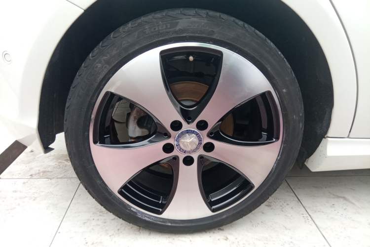 Used Mercedes-Benz A-Class 2016 A 200 Fashion Model