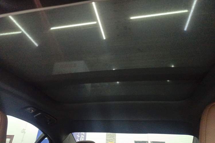 Used Volvo S60 2022 B4 Zhiyi Luxury Edition
