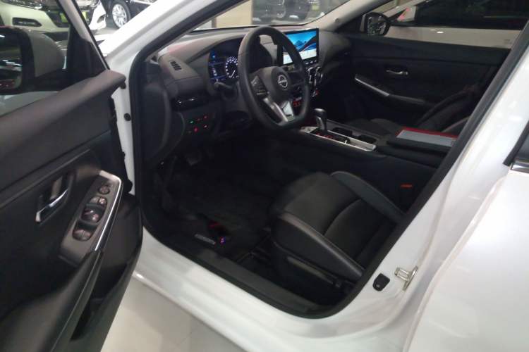 Used Nissan Sylphy 2023 1.6L CVT Enjoyment Edition