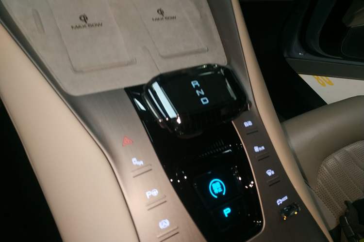 Used Denza N7 2023 Long-Range Performance Max Edition