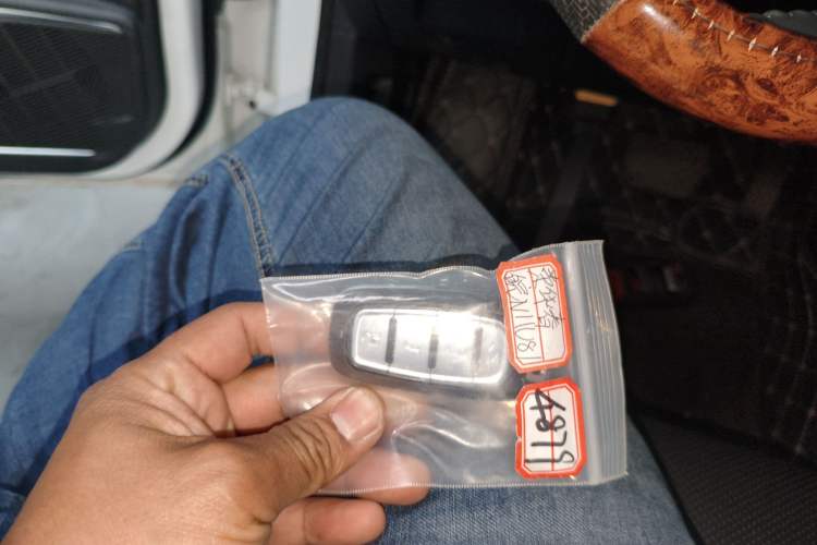 Used Bestune B70 2022 Third Generation 1.5T Automatic Premium Edition
