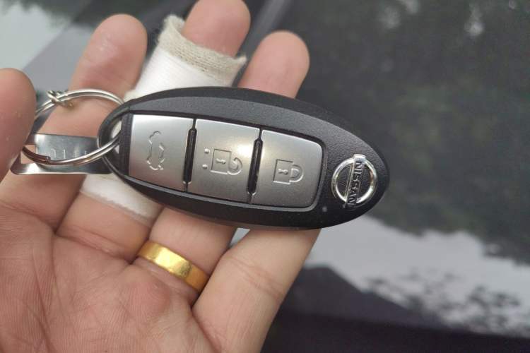 Used Nissan Teana 2019 2.0L XE Fashion Edition