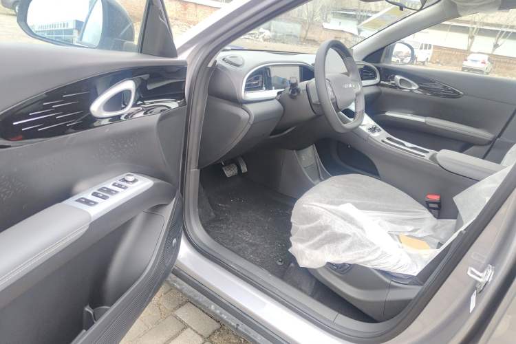 Used Geely Galaxy Geome 2026 Model 310km Dream Edition