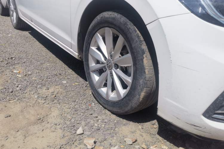 Used Volkswagen Bora 2019 1.5L Automatic Elite Version