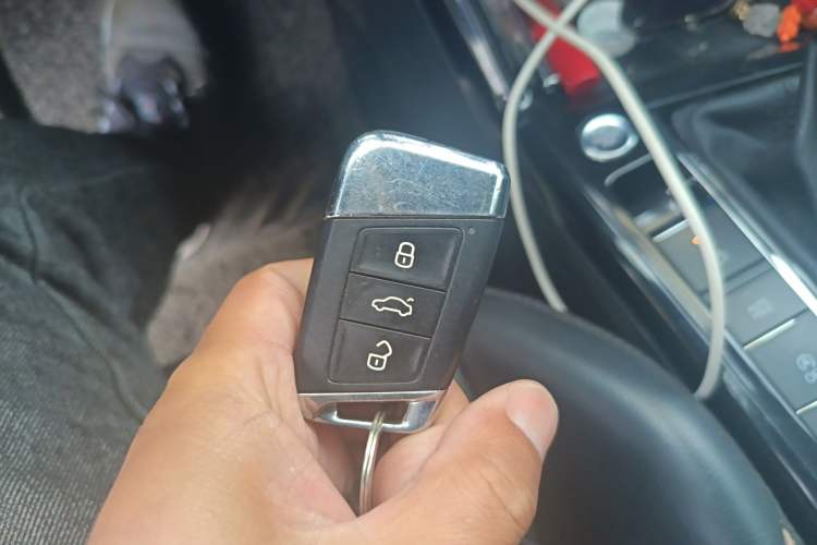 Used Volkswagen Passat 2021 330TSI Elite Edition