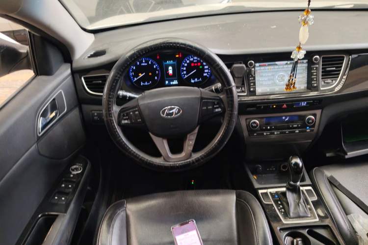 Used Hyundai Mistra 2014 1.8L Automatic Deluxe DLX Model