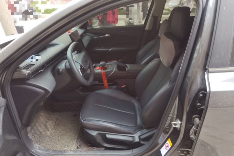 Used CHANGAN Eado DD 2023 Blue Whale NE 1.5T GDI DCT Luxury Edition Left Front Seat