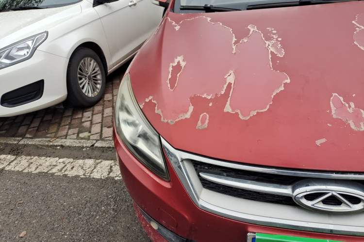 Used Chery Arrizo 7 2013 1.6L Manual ZhiXiang Edition Right Front Headlight