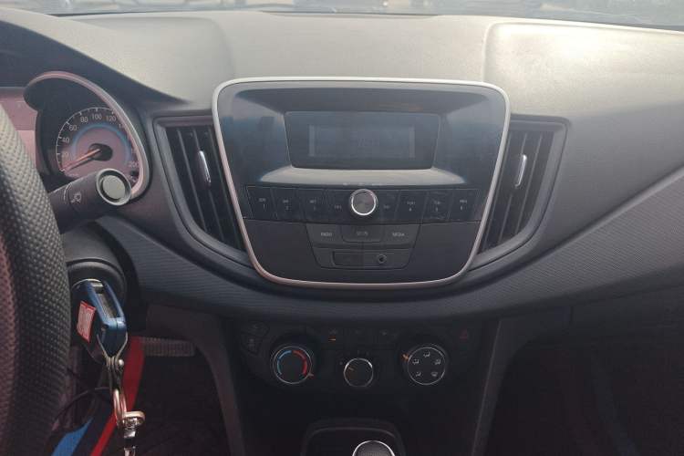 Used Chevrolet Cavalier 2019 320 Automatic Enjoyment with Sunroof
