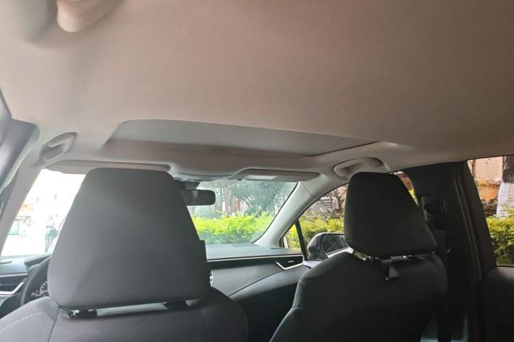 Used Toyota Corolla 2021 1.2T S-CVT Elite Edition