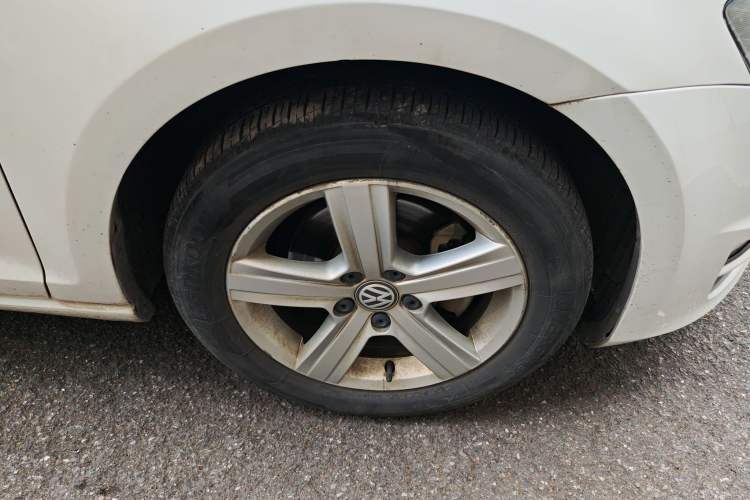 Used Volkswagen Golf 2015 1.6L Automatic Comfort Model