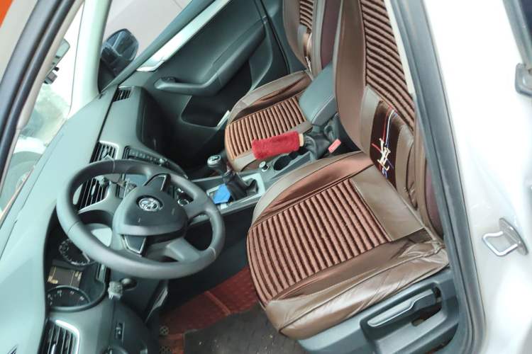 Used Skoda Octavia 2016 1.6L Manual Trend Edition