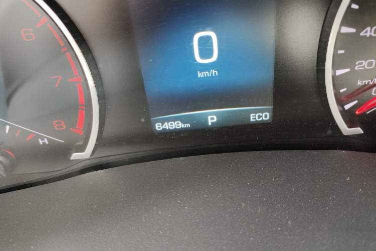 Used Haval H6 2021 National Trend Edition 1.5T Automatic Urban Version