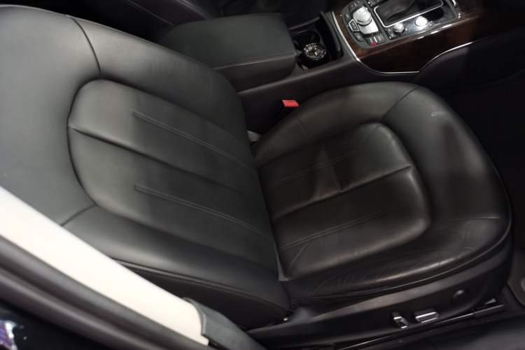 Used Audi A6L 2016 30 FSI Comfort Version