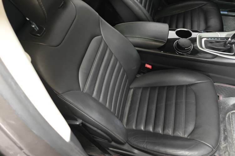 Used Ford Mondeo 2013 1.5L GTDi180 Fashion Edition
