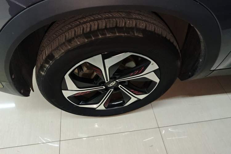 Used Chery Tiggo 5x 2021 Superhero Edition 1.5L CVT Luxury Model
