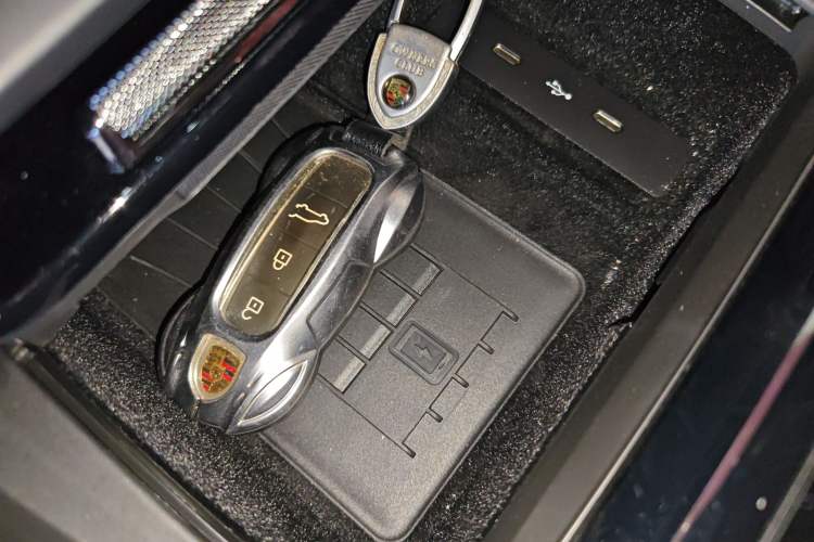 Used Porsche Cayenne 2024 Cayenne 3.0T