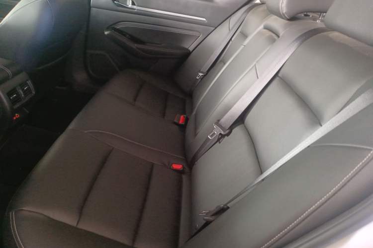 Used Nissan Teana 2021 2.0L XL Comfort Edition