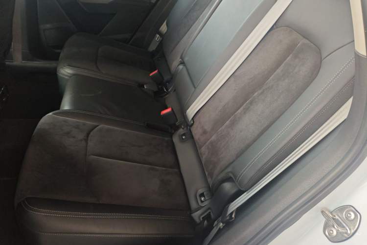 Used Audi Q3 2019 35 TFSI Advanced Dynamic Edition
