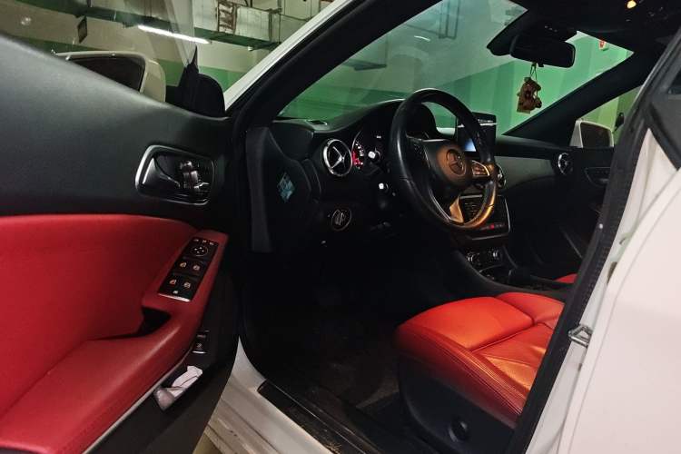 Used Mercedes-Benz CLA 2018 CLA 200 Style Edition