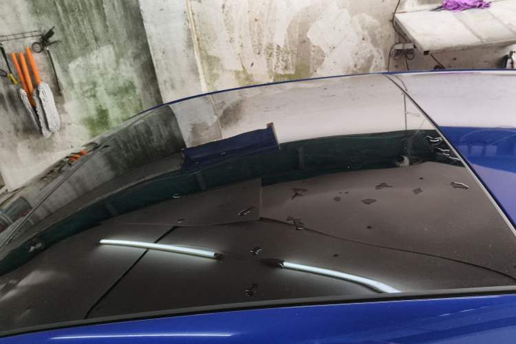 Used Volkswagen Golf 2021 280TSI DSG R-Line Roof