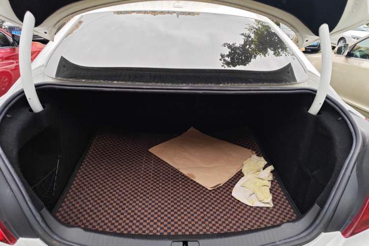 Used Buick Regal 2015 1.6T Elite Tech Model
