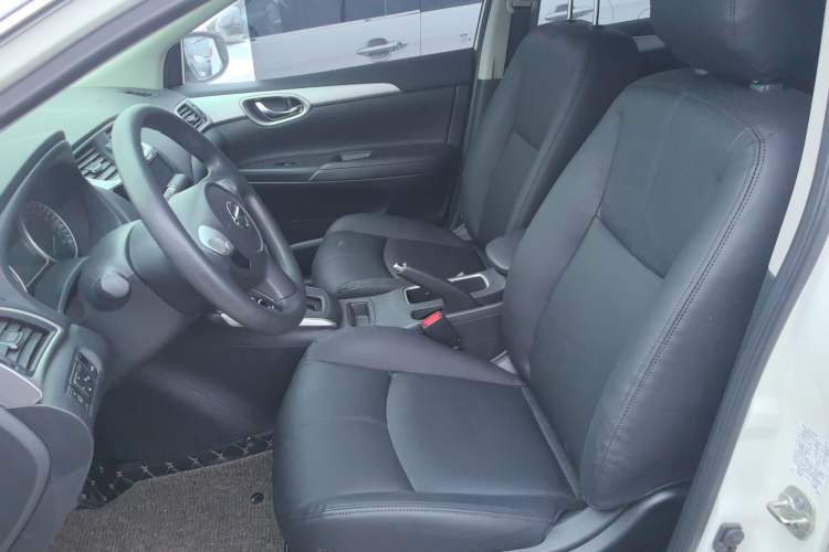 Used Nissan Sylphy 2022 Classic 1.6XE CVT Comfort Edition