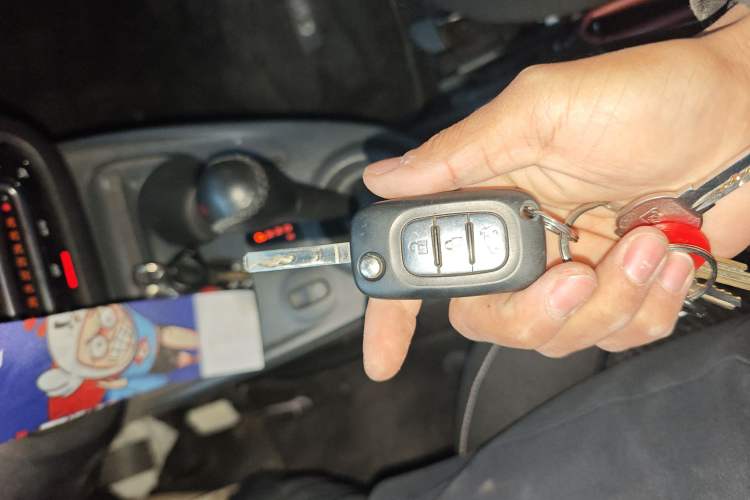 Used smart fortwo 2018 1.0L 52kW Hardtop Passion Edition China V Standard