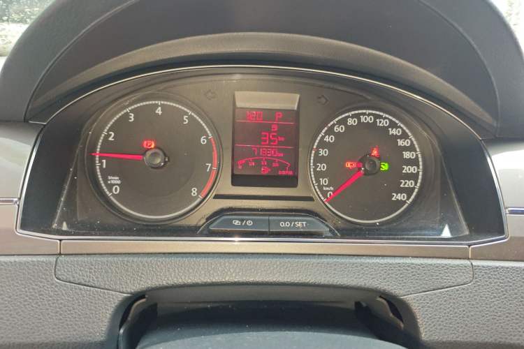 Used Volkswagen Santana 2019 1.5L Automatic Comfort Edition China V Standard