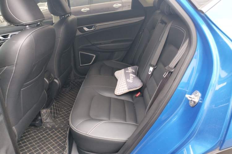 Used Geely Auto Emgrand GS 2016 Elegant Edition 1.3T Manual LingShang Model