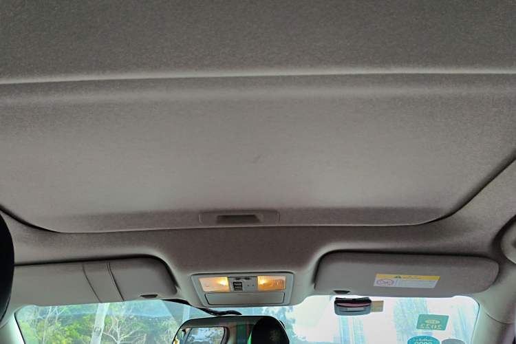 Used Nissan Lannia 2016 1.6L Manual Cool Edition