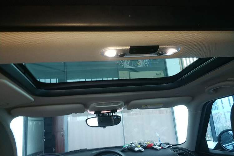 Used MINI Clubman 2016 Revised 1.5T COOPER