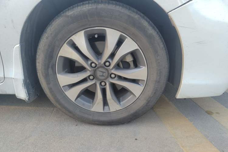 Used Honda Accord 2015 2.0L LX Comfort Edition