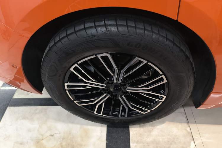 Used Zeekr 001 2025 WE Edition 100 kWh Rear-Wheel Drive