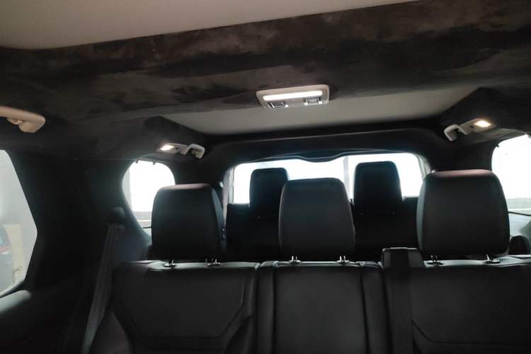 Used Land Rover Discovery 2017 3.0 SC V6 HSE