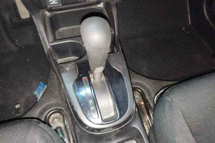 Used Honda Fit 2018 1.5L CVT Comfort Sunroof Version