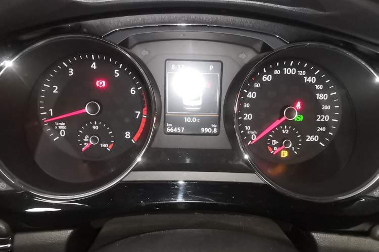 Used Volkswagen Sagitar 2018 280TSI DSG Luxury Model