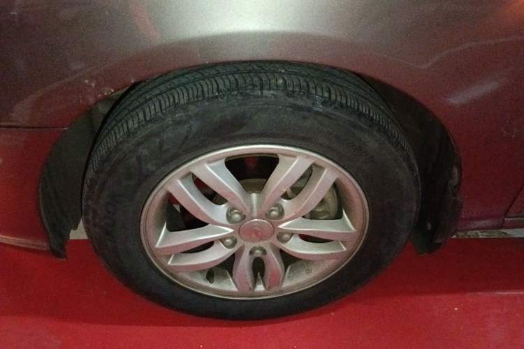 Used Hyundai Celesta 2011 1.6L Automatic Comfort Edition