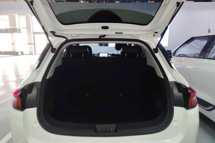 Used NETA AYA 2023 401 Lite