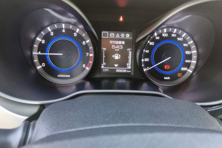 Used Changan Eado 2018 1.6L GDI Manual Trendy Model China V Standard