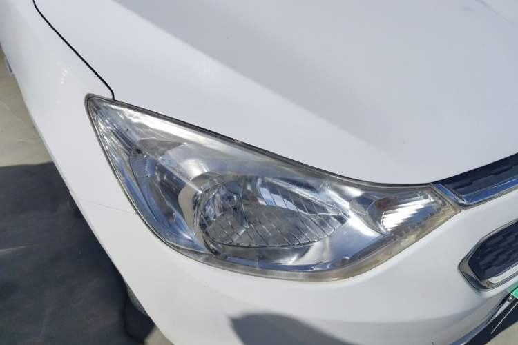Used Chevrolet Sail 2018 Sail 3 1.3L Manual Comfort Sunroof Edition