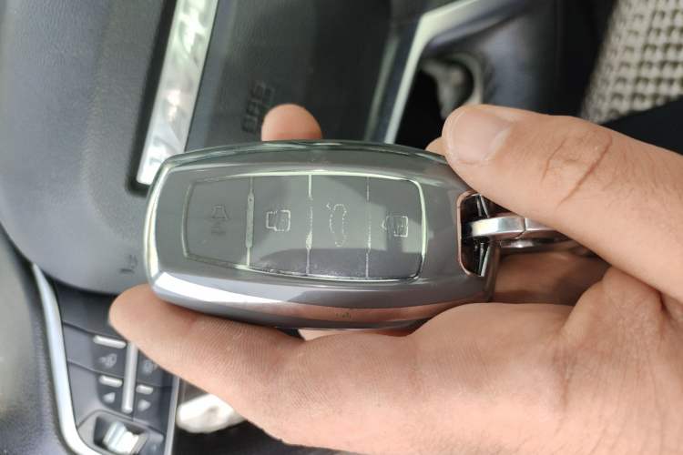 Used Haval H6 2020 1.5 GDIT Automatic Platinum Champion Edition
