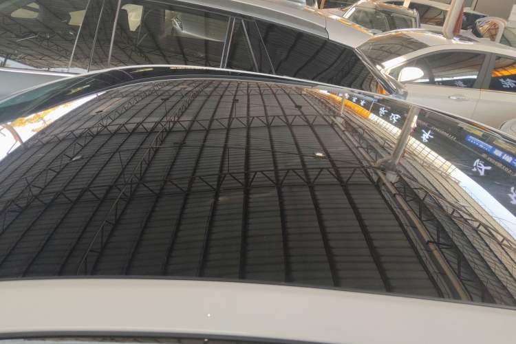 Used Leapmotor C01 2024 Pure Electric 525 Luxury Edition