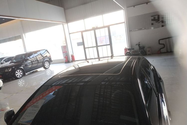 Used BMW 3 Series 2022 Restyled 325Li M Sport Night Edition Package
