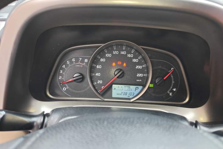 Used Toyota RAV4 2013 2.0L CVT Two-Wheel Drive Urban Edition