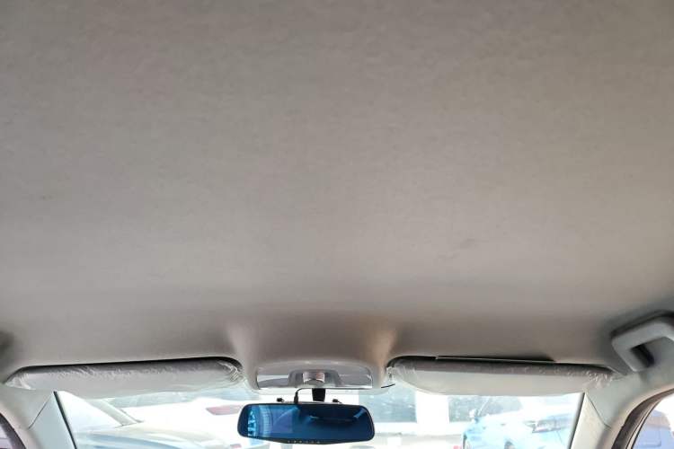 Used Cowin Xuanjie 2020 Revised Version 1.5L Manual - Yue Headliner