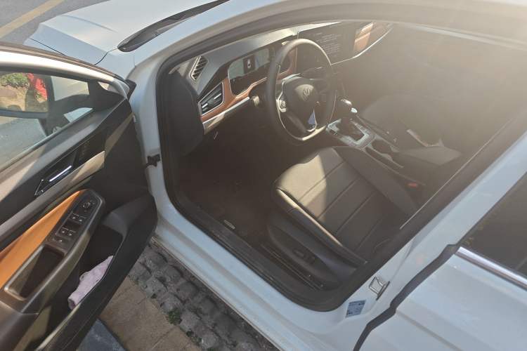 Used Volkswagen Bora 2024 200TSI DSG EnjoyDrive PRO Edition